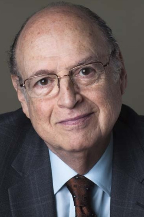 Photo of Stewart Steinberg, Acting