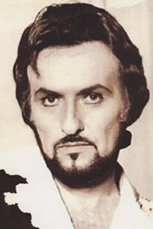 Photo of Roger Soyer, Acting