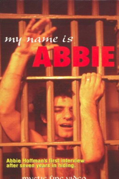 Movie poster for My Name is Abbie (1981)