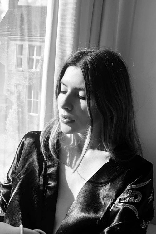 Photo of Dasha Stishova, Acting