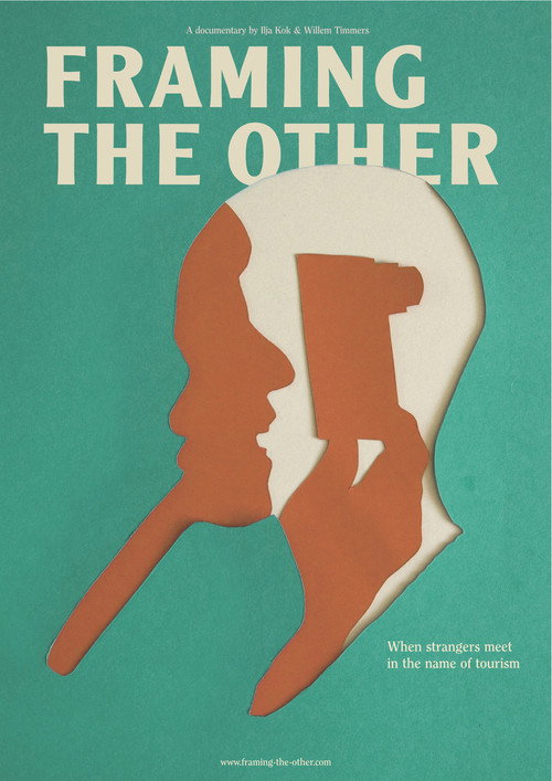 Movie poster for Framing the Other