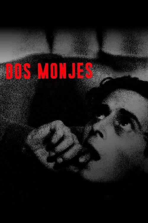 Movie poster for Two Monks (1934)
