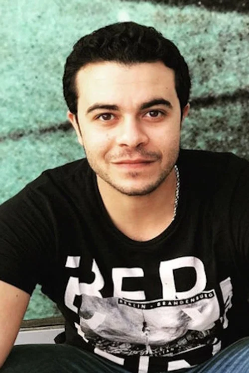 Photo of Taha Khalifa, Acting