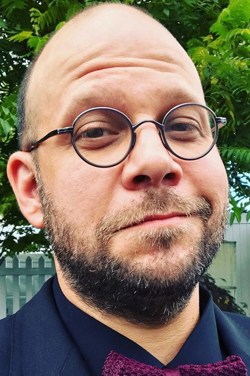 Photo of Ben Johnson, Directing