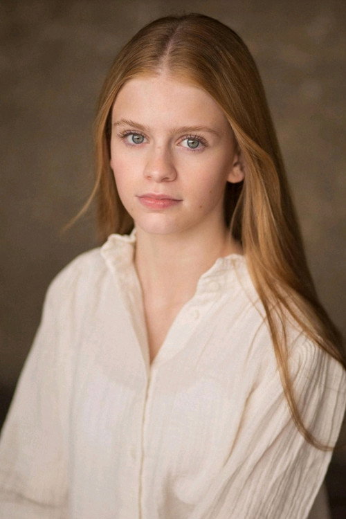 Photo of Poppie Boyes, Acting