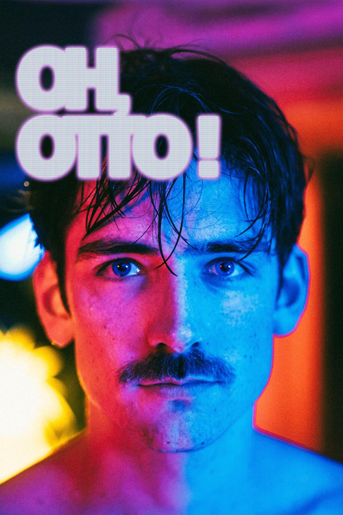 Oh, Otto! poster