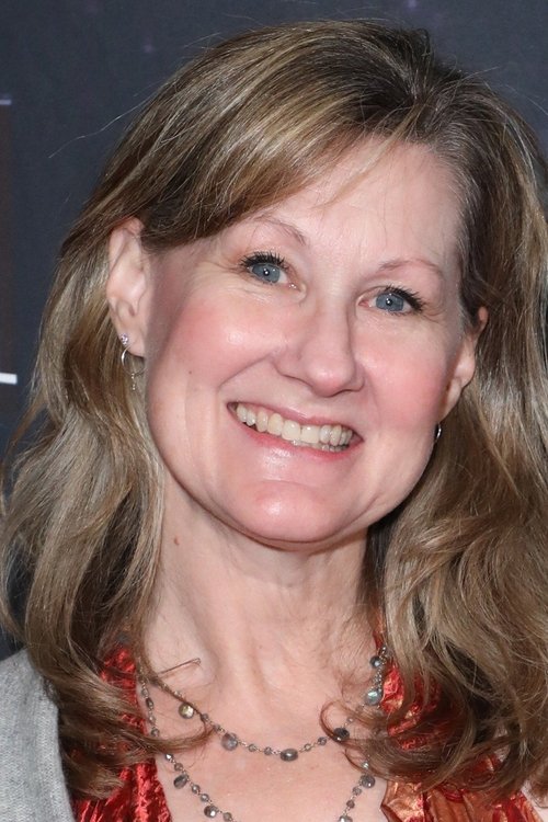 Veronica Taylor profile
