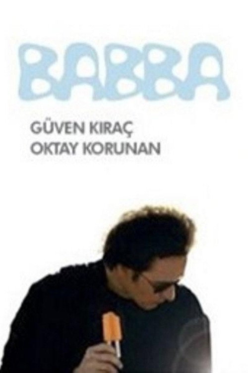 Movie poster for Babba (2006)