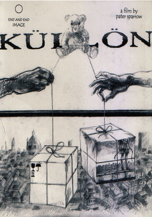 Movie poster for Without With (1998)