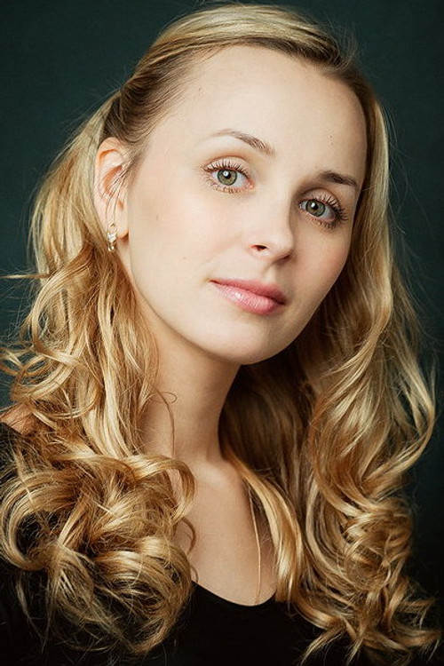 Photo of Natalya Bystrova, Acting