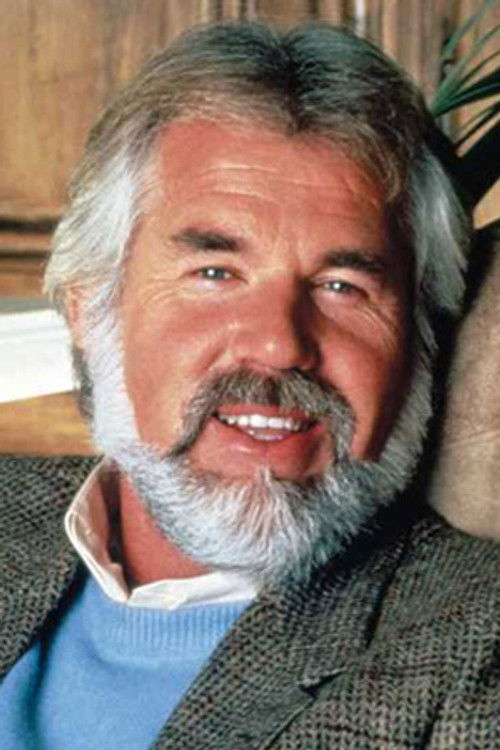 Kenny Rogers profile