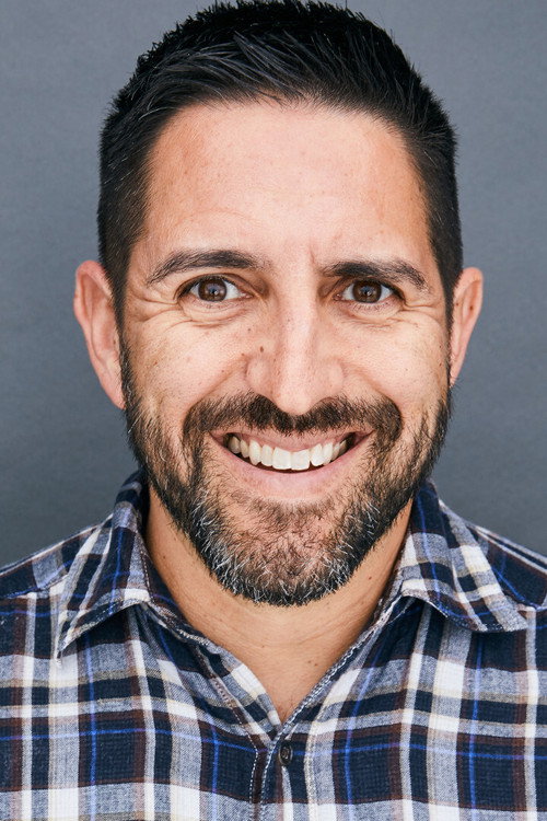 Photo of Joe Hernandez-Kolski, Acting