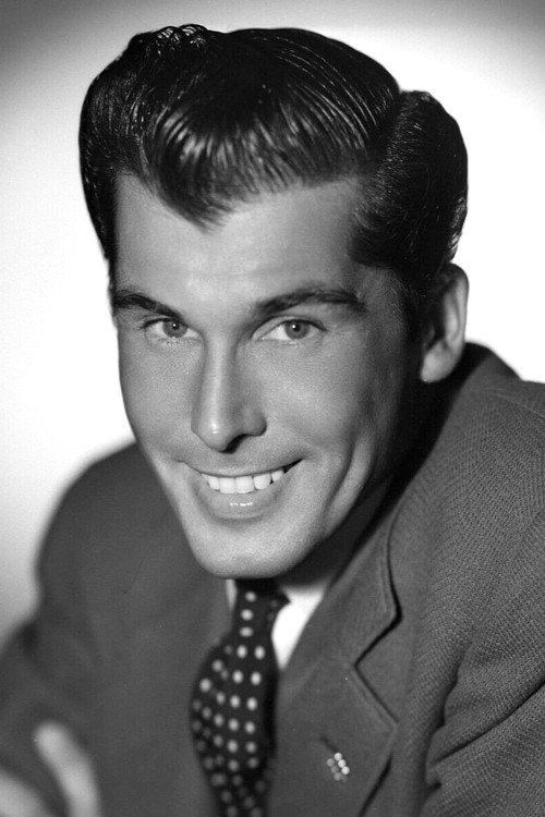 Photo of James Monks, Acting