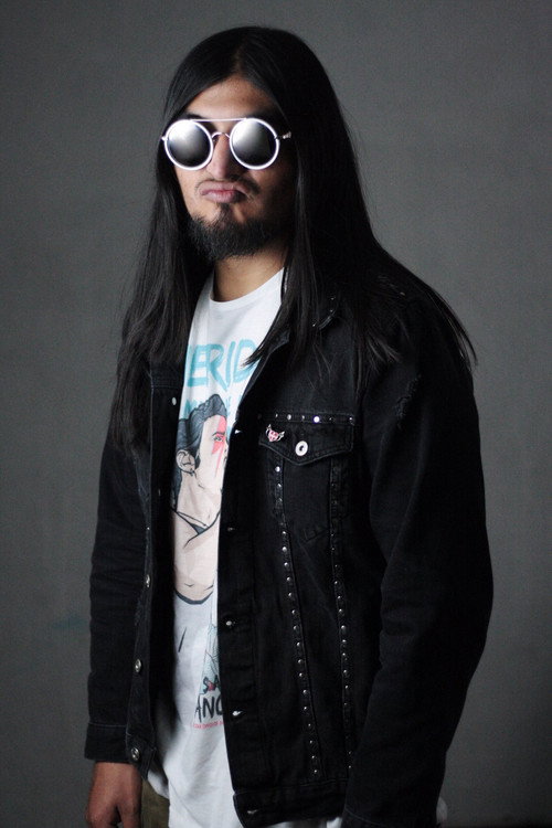 Photo of Carlos Ballarta, Acting