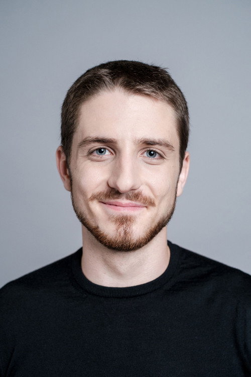 Mikołaj Śliwa profile