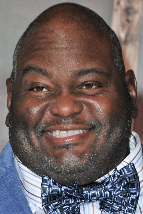 Lavell Crawford profile