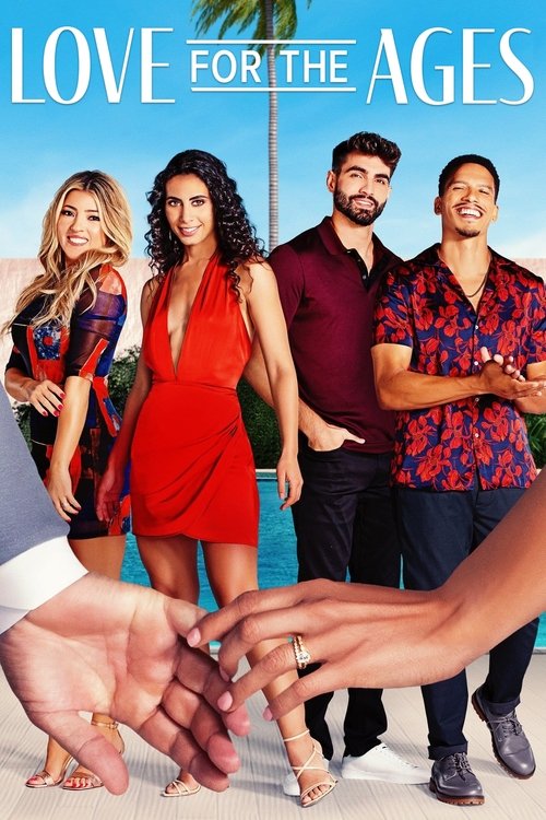 Love for the Ages poster