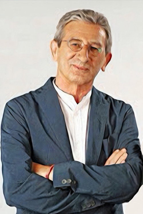 Photo of Ahmad Hamed, Acting