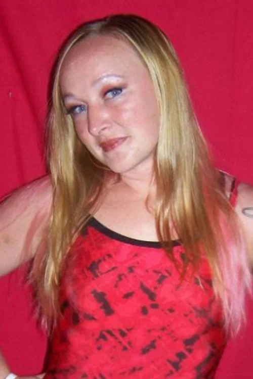 Photo of Randi West, Acting