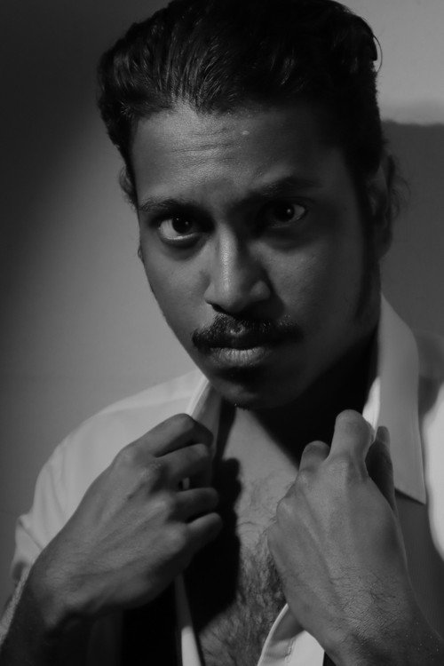 Photo of Vel Anpalagan, Directing
