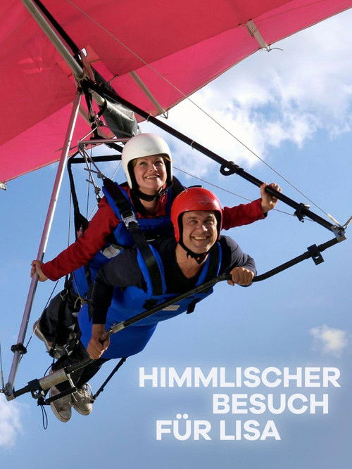 Movie poster for Himmlischer Besuch für Lisa (2008)