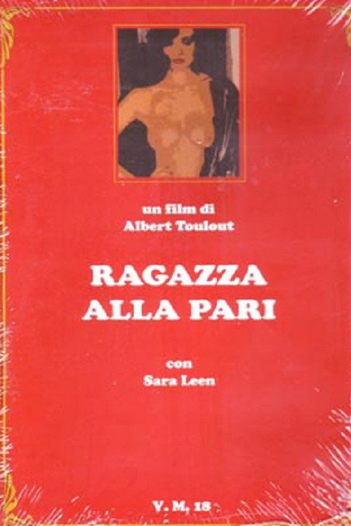 Movie poster for Je veux tout (1978)