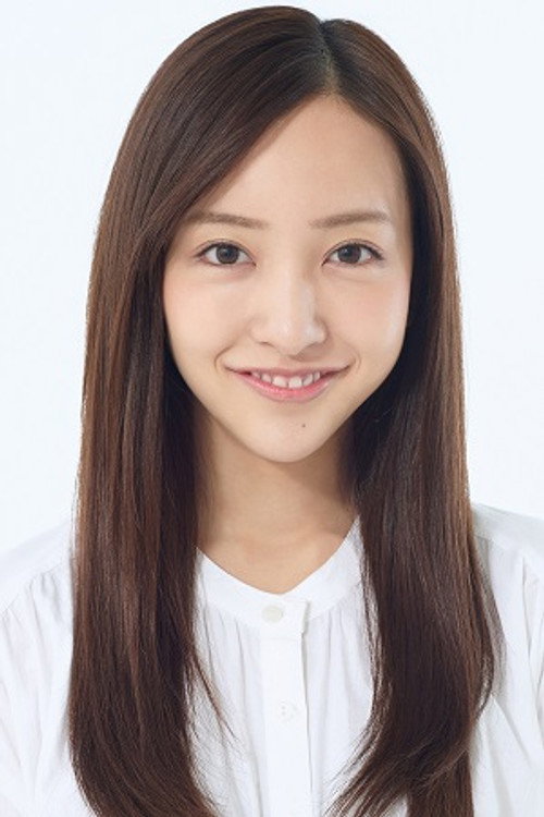 Tomomi Itano profile
