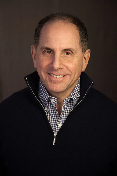 Photo of James Andrew Miller, Production