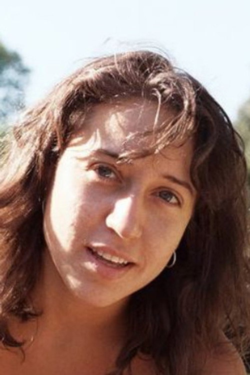 Photo of Aldana Ruberto, Acting
