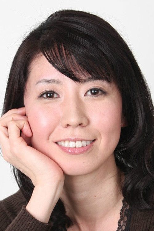 Kotono Mitsuishi profile