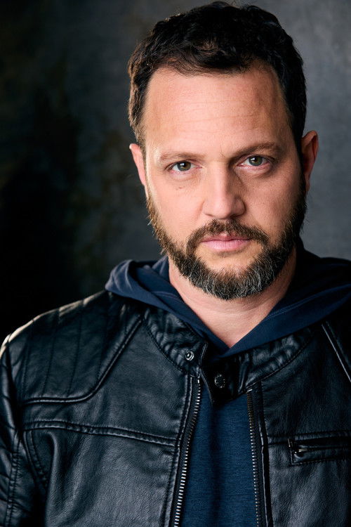 Yaron Shavit profile