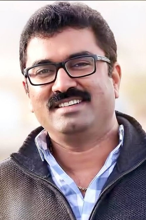 Photo of Gopi Mohan, Writing