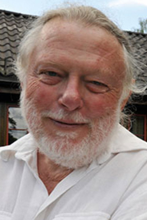 Photo of Dan Young, Acting