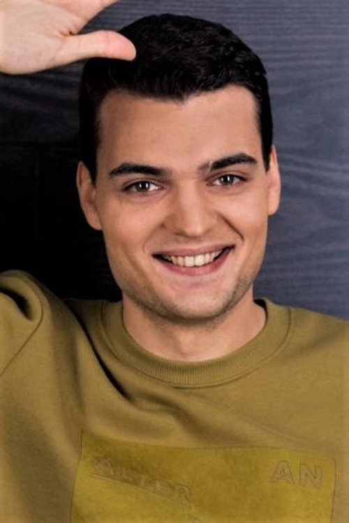 Photo of Artem Vinokur, Acting