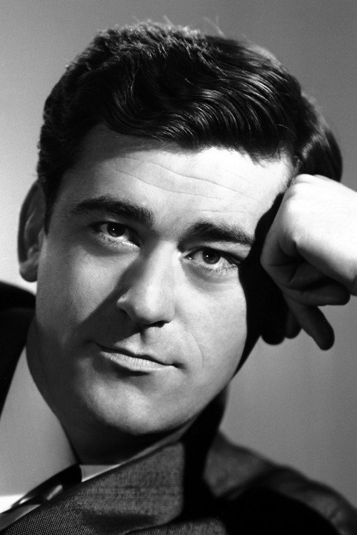 Photo of János Koós, Acting