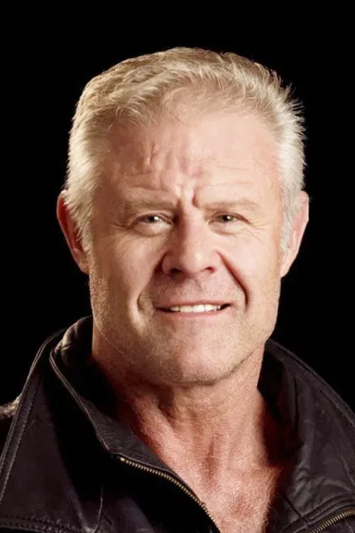 Photo of Brad Potts, Acting