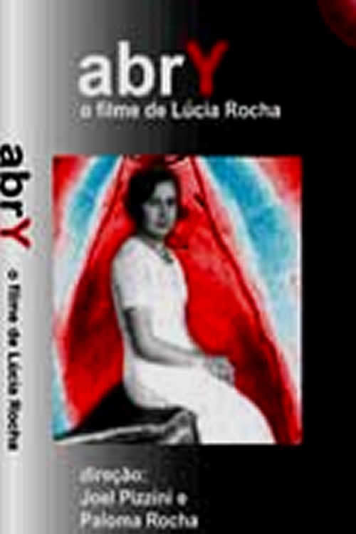 Movie poster for Abry (2003)