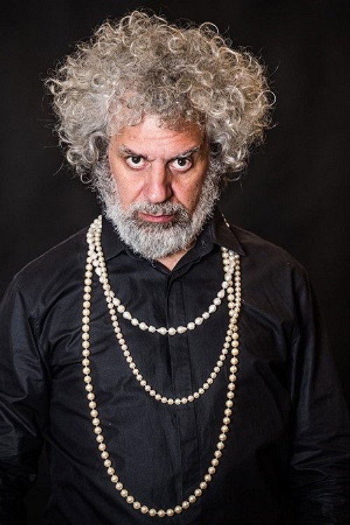 Photo of Sergio Rotman, Acting