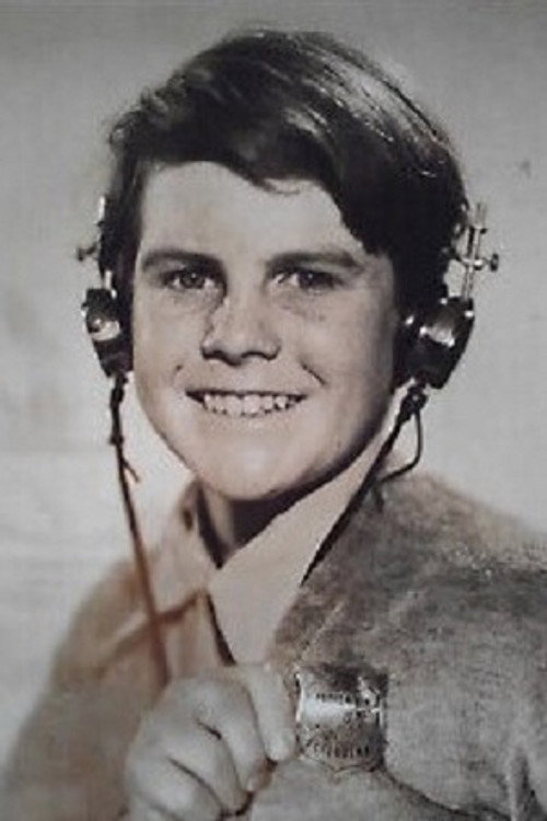 Photo of Sammy McKim, Acting
