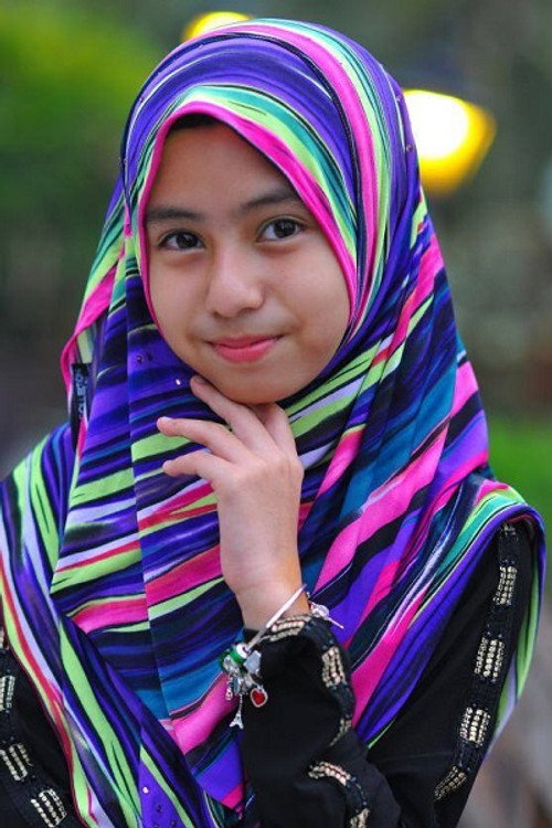 Mia Sara Nasuha profile