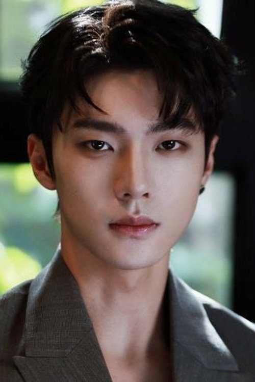 Photo of Shao Wei, Acting