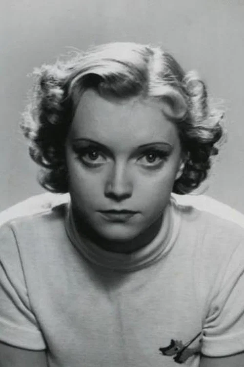 Photo of Asta Hansen, Acting