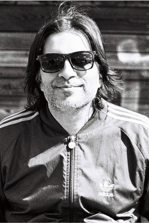 Photo of Jared Brown, Writing