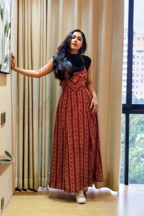Photo of Tamanna Haque Borna, Acting