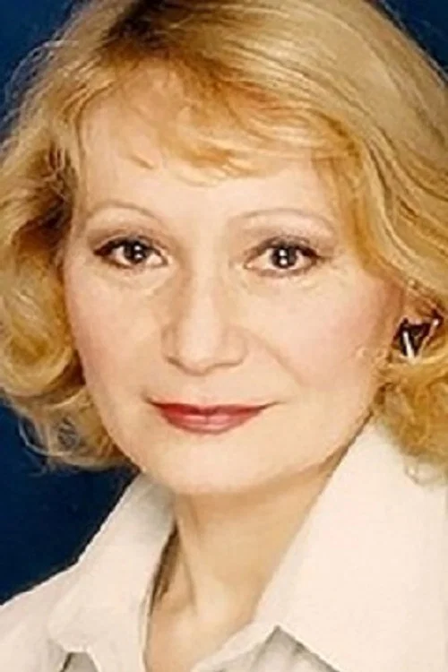 Photo of Olga Gromova, Acting