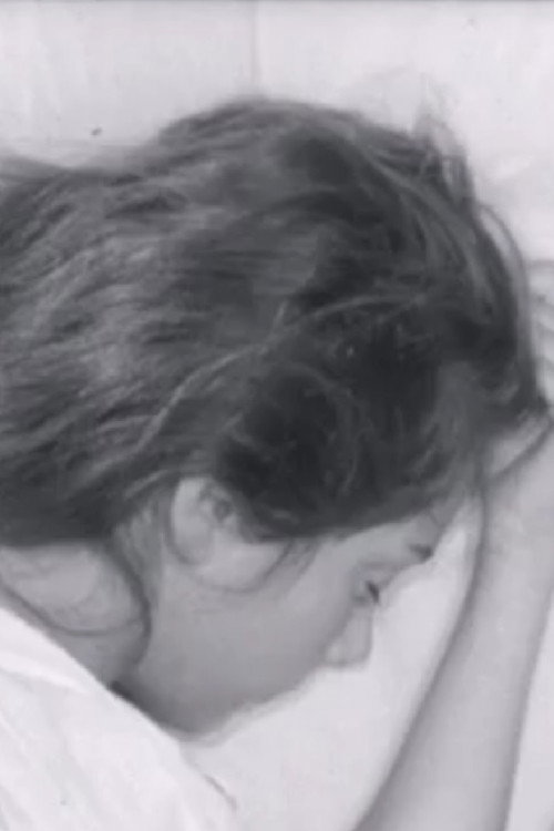 Movie poster for La dormeuse (1965)