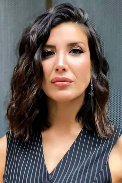 Andrea Rincón profile