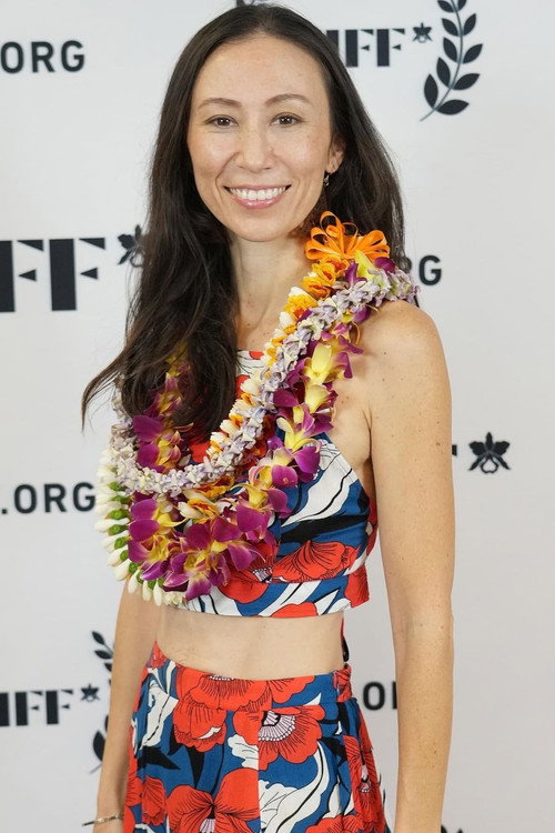 Photo of Jana Kealohaokeakua Park, Directing