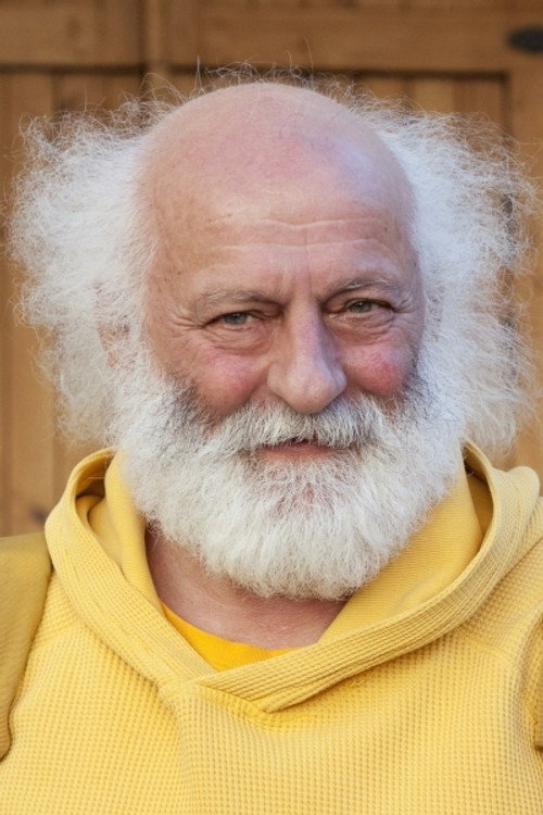 Photo of Vyacheslav Polunin, Acting