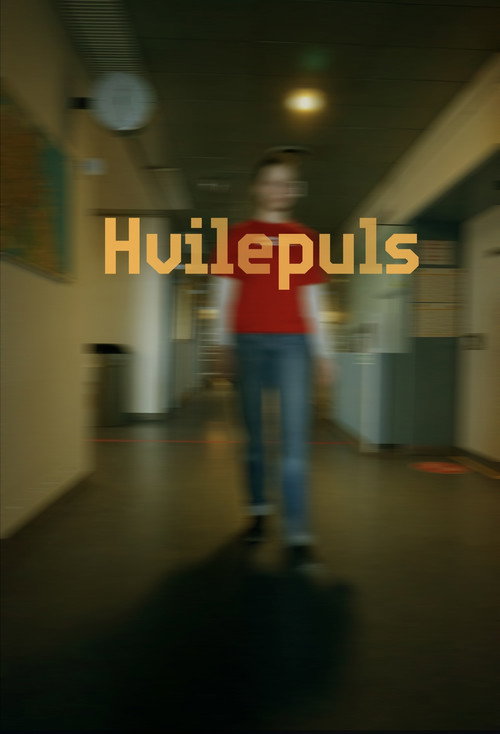 Movie poster for Hvilepuls (2025)